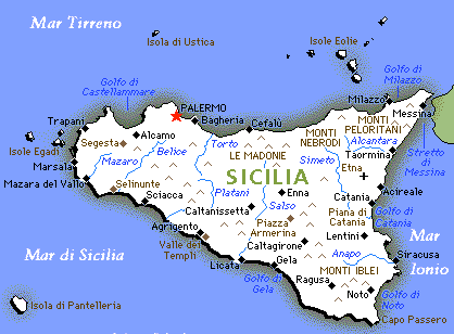 Sicilia