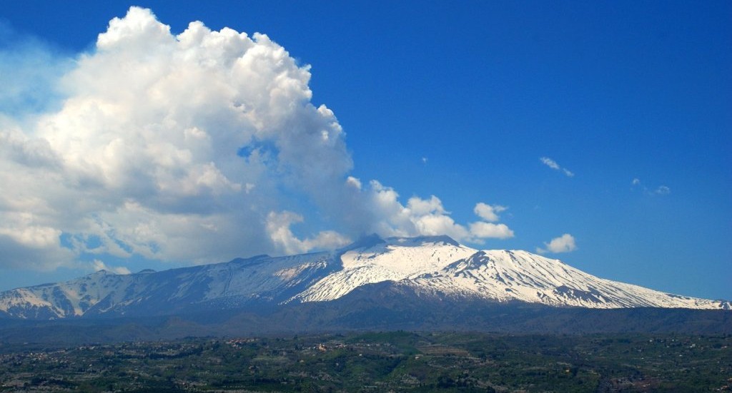 Etna