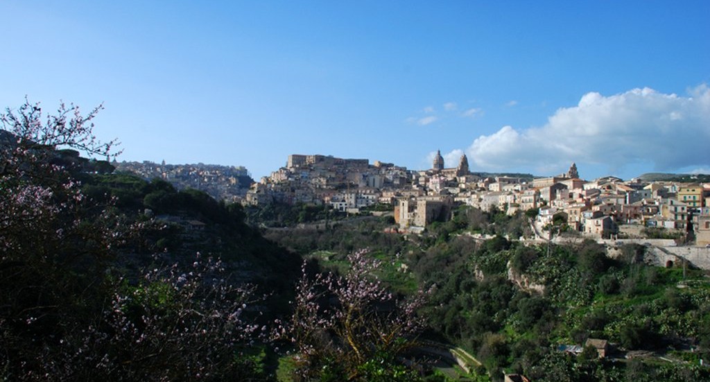 Ibla Ragusa