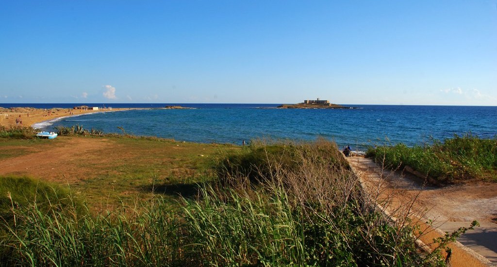 Isola delle Correnti